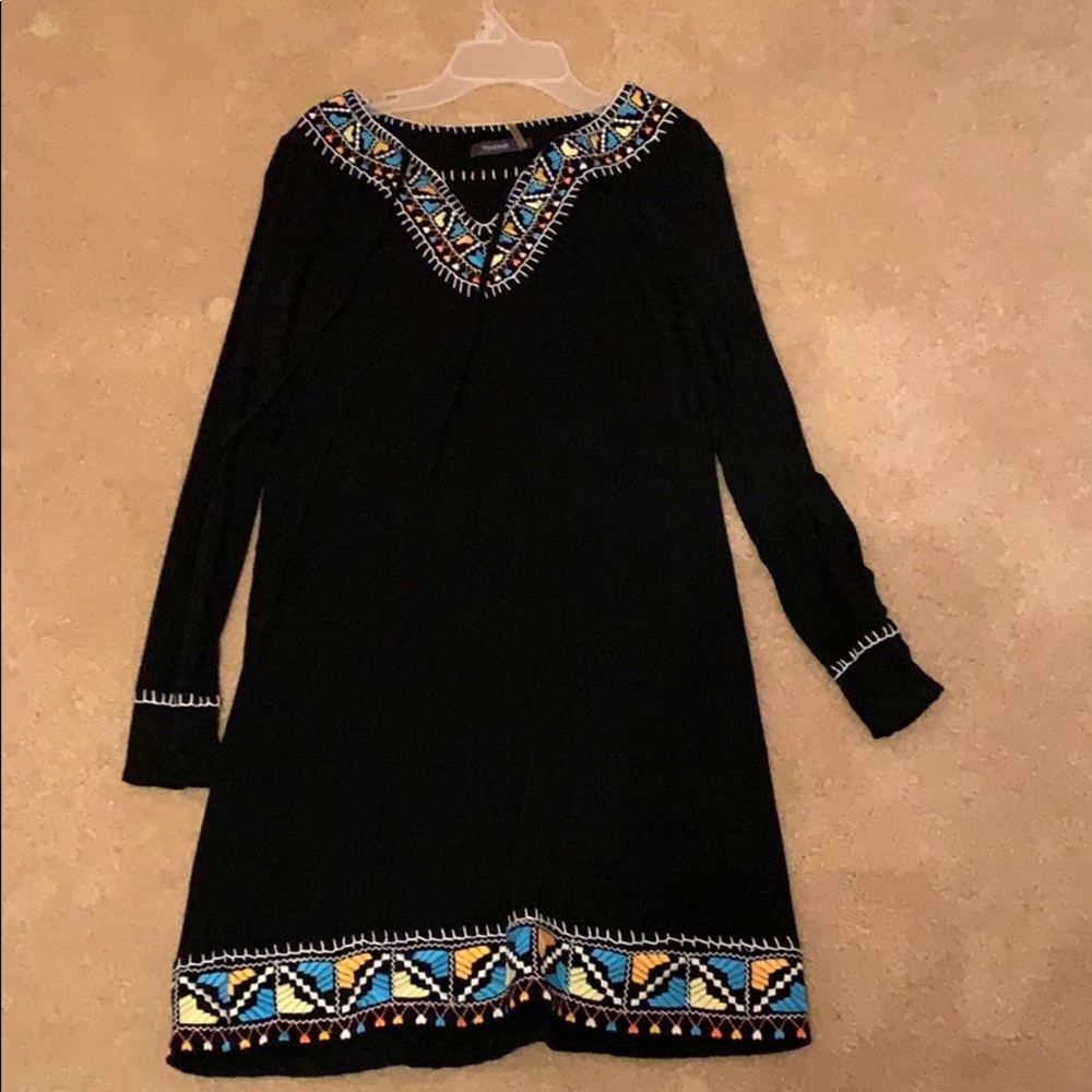 Theme Dress
